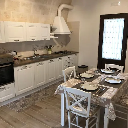 Le Stelle Di Nonna Anna Villa Monopoli Exterior photo