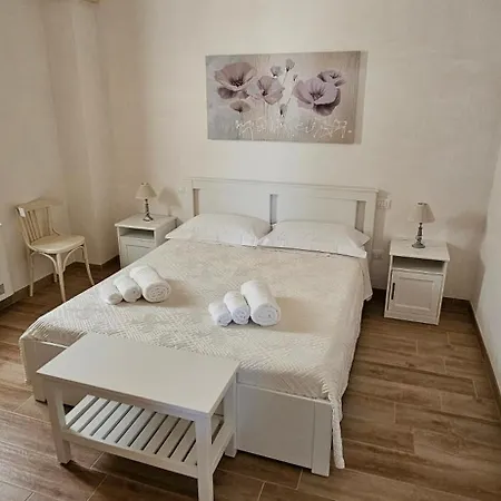 Le Stelle Di Nonna Anna Villa Monopoli Exterior photo