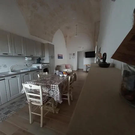 Le Stelle Di Nonna Anna Villa Monopoli Exterior photo