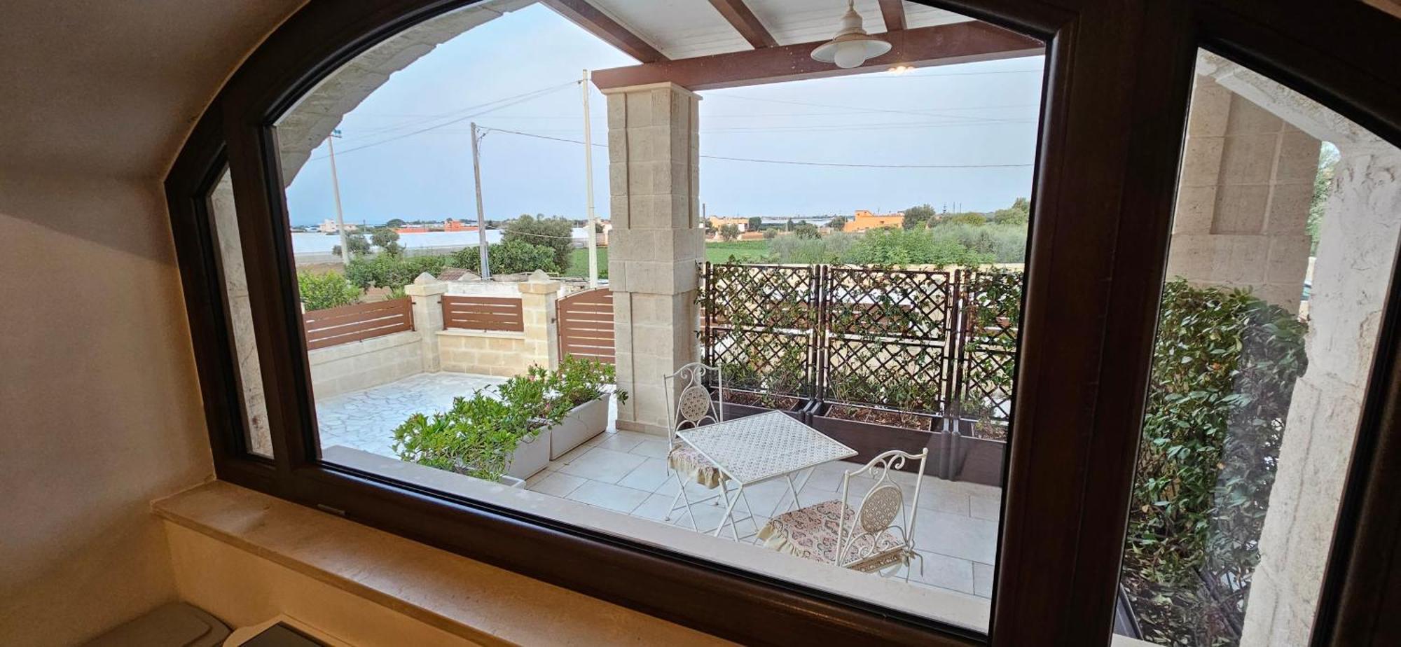 Le Stelle Di Nonna Anna Hébergement de vacances