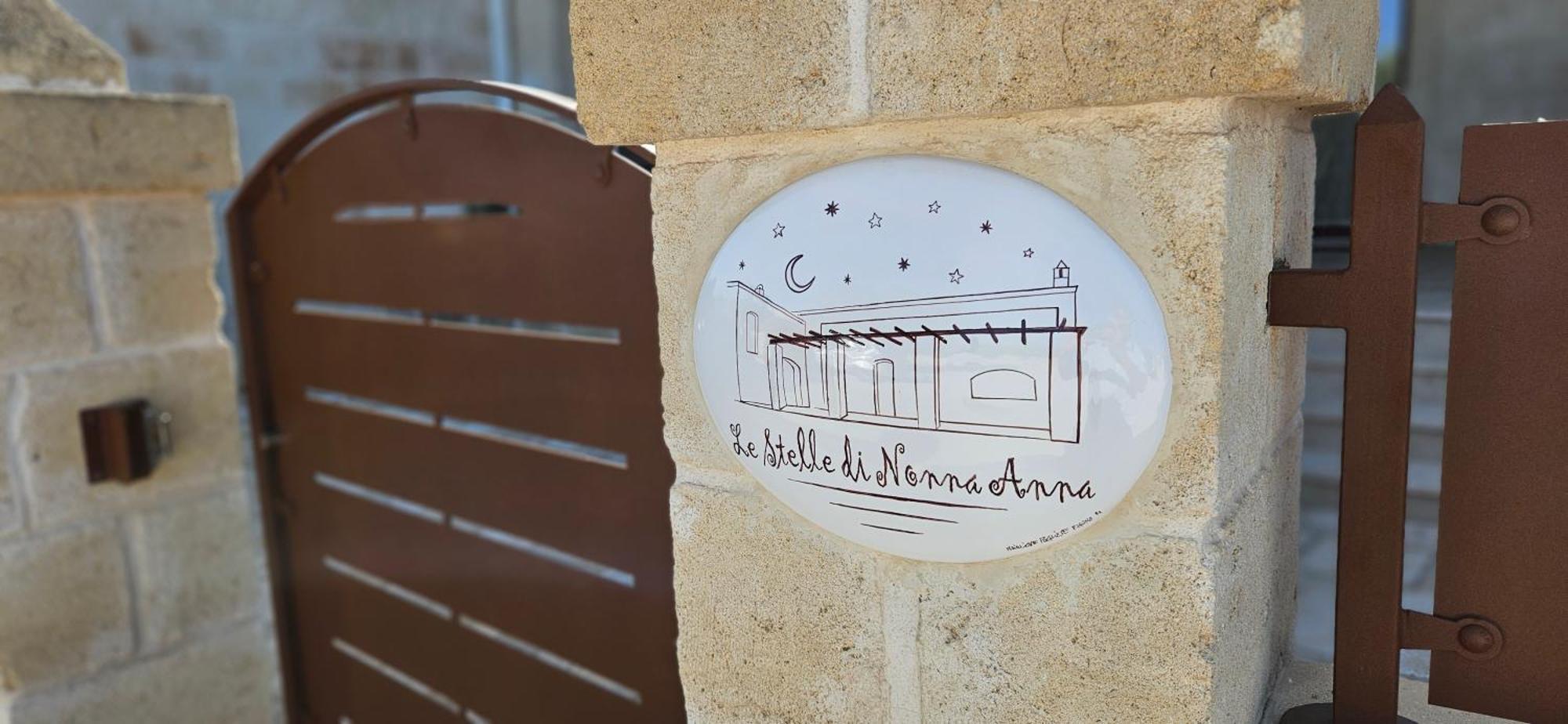 Le Stelle Di Nonna Anna *