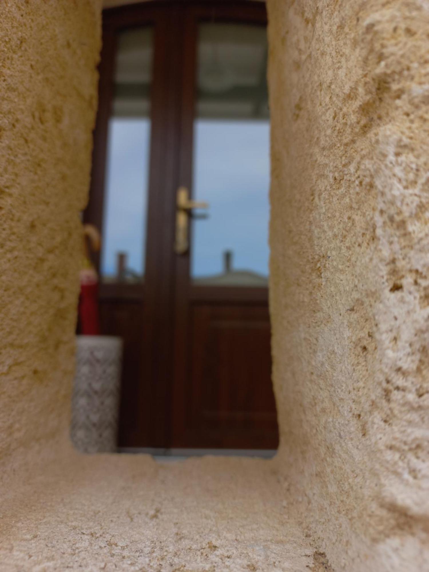 Le Stelle Di Nonna Anna Hébergement de vacances *
