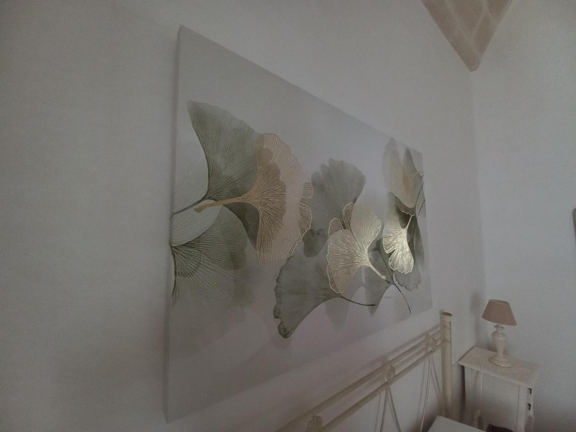 Hébergement de vacances Le Stelle Di Nonna Anna Monopoli