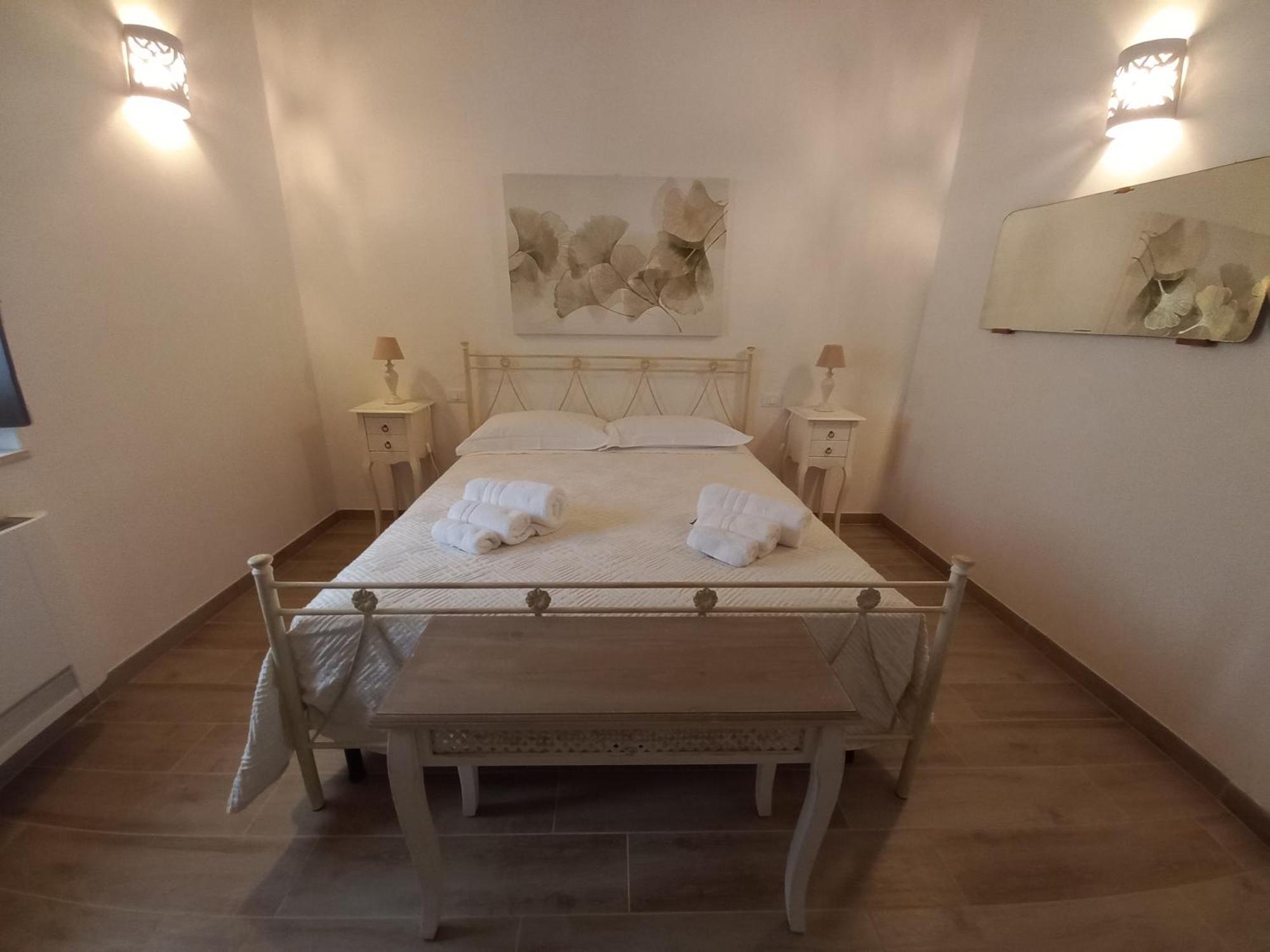 Le Stelle Di Nonna Anna Hébergement de vacances Monopoli