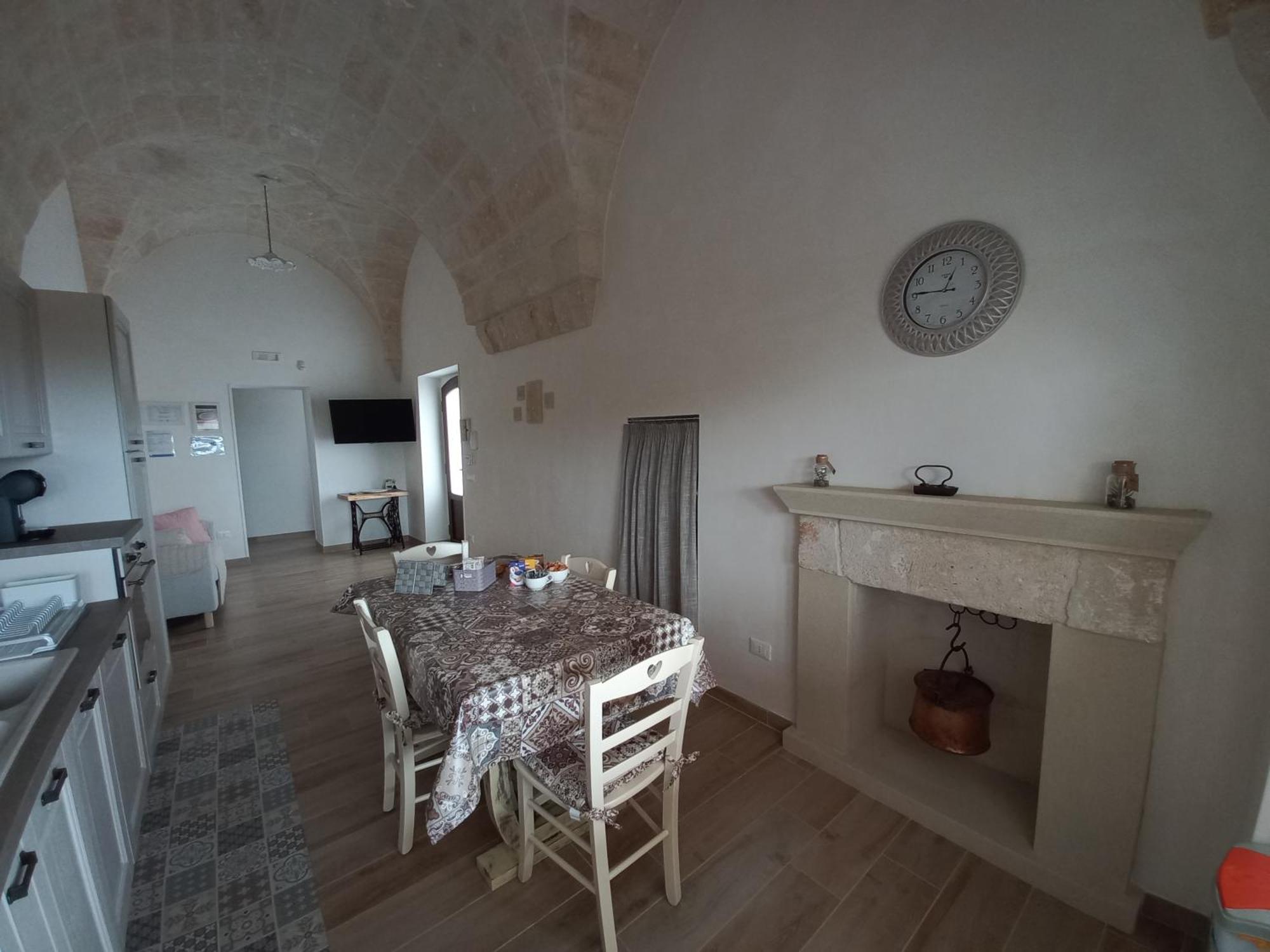 Le Stelle Di Nonna Anna Monopoli
