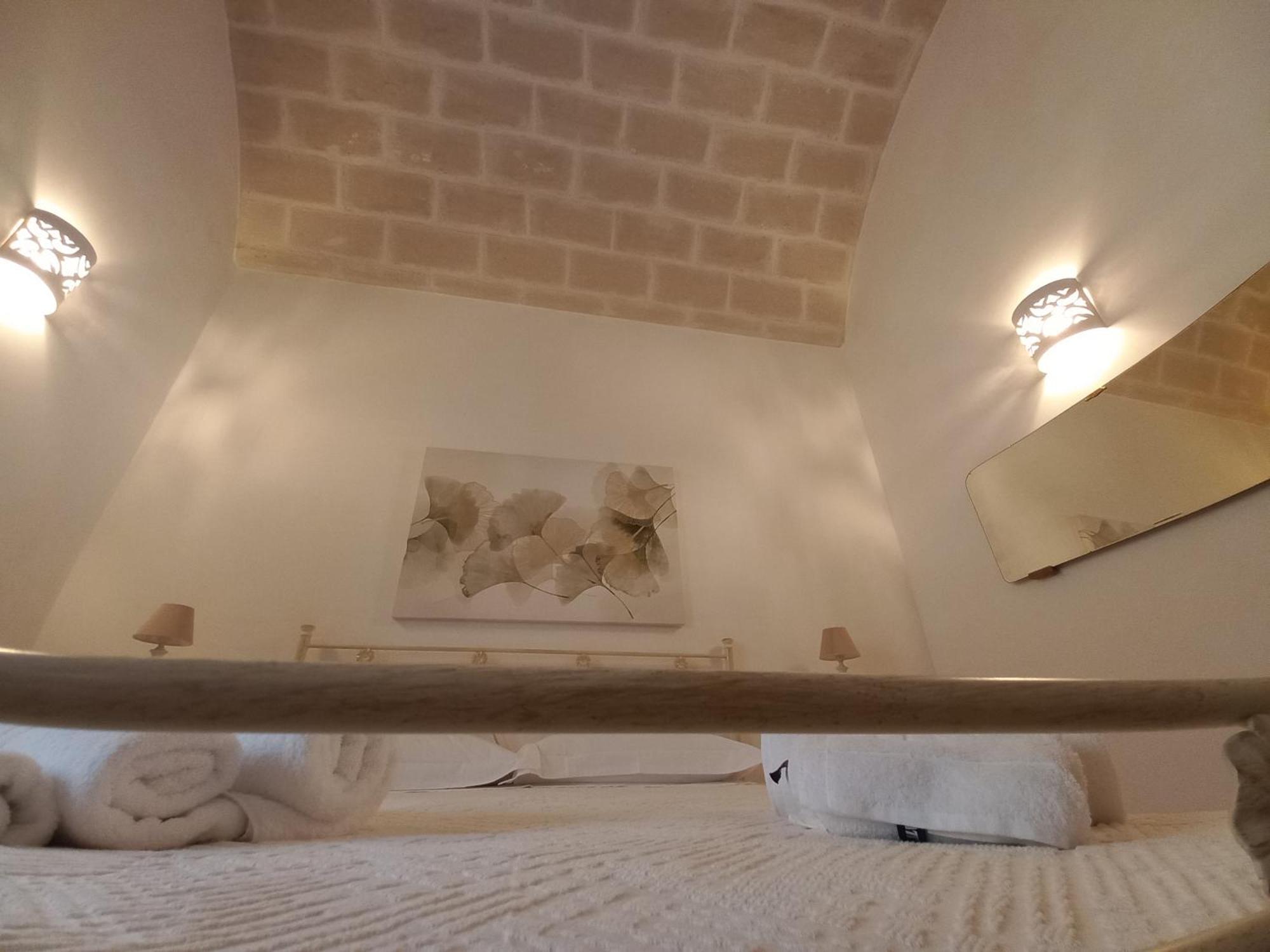 Le Stelle Di Nonna Anna Hébergement de vacances