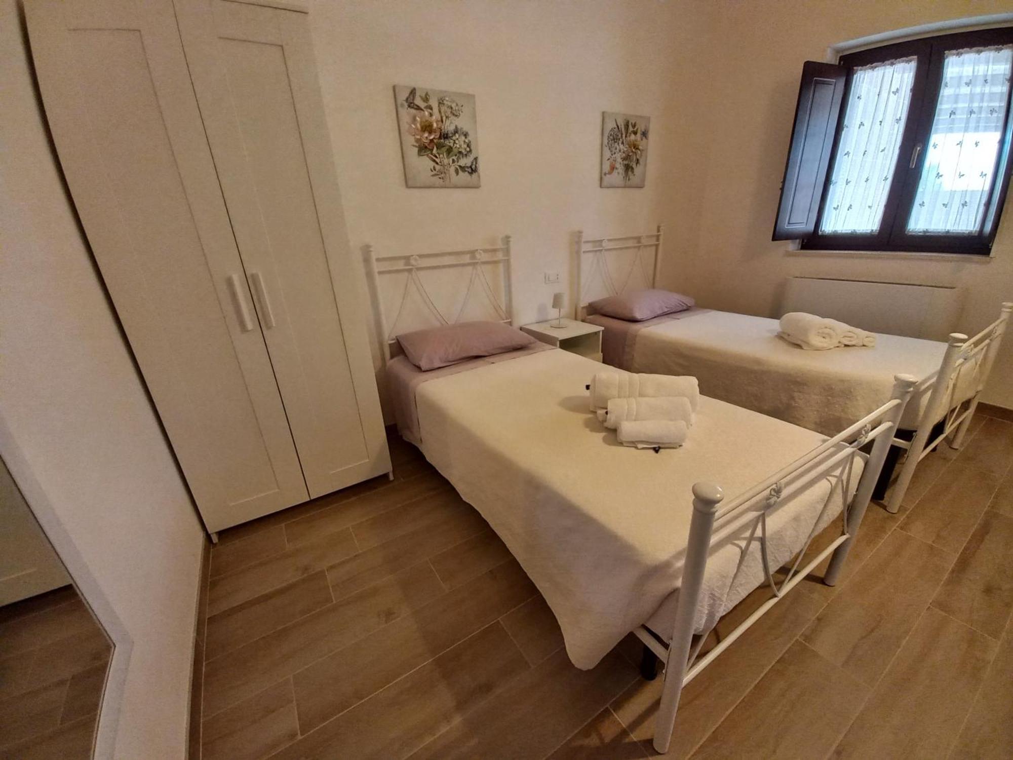 Le Stelle Di Nonna Anna Hébergement de vacances *