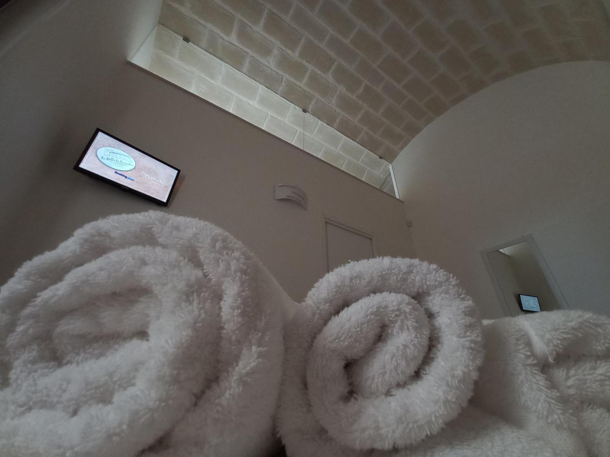 Hébergement de vacances Le Stelle Di Nonna Anna Monopoli